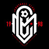 Club logo football club Champenois Mam. Ver.