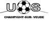 Logo du club de football Champigny Us uit Champigny Sur Veude en Richelieu
