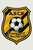 Club logo football club Champigny uit Le Rochereau en Champigny Le Sec