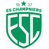 Logo du club de football Champniers Es