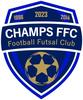 Club logo football club Champs Ffc