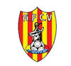 Club logo football club Champsaur-valgau