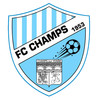 Logo du club de football Champs/yonne