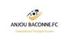 Club logo football club Champteusse Anj Bac