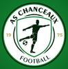 Logo du club de football Chanceaux S/cho A.s. uit La Membrolle Sur Choisille en Mettray