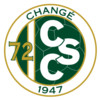 Clublogo voetbalvereniging Change Cs