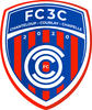 Logo du club de football Chantel. Courl. Chap uit Courlay