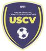 Clublogo voetbalvereniging Chanteloup Les V. US