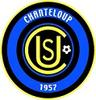 Logo du club de football Chanteloup Us uit Chanteloup en Corps Nuds