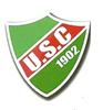 Logo du club de football Chantilly Us uit Vineuil St Firmin en Senlis