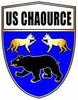 Logo du club de football Chaource US