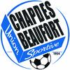 Clublogo voetbalvereniging Chapdes Beaufort