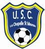 Logo du club de football Chapel.mesmin uit La Chapelle St Mesmin