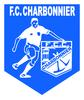 Logo du club de football Charbonnier/mines uit Charbonnier Les Mines
