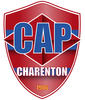 Logo du club de football Charenton Cap uit Charenton Le Pont en Maisons Alfort