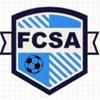 Logo du club de football Charentonne St Aubin uit Broglie en Montreuil L Argille en Treis Sants En Ouche