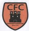 Logo du club de football Charleval Fc uit Charleval en Pont St Pierre