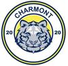 Club logo football club Charmont FC