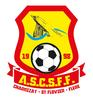 Logo du club de football Charnizay-s.f uit Charnizay en Flere La Riviere en Obterre