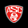 Logo du club de football Charny Asc