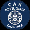 Logo du club de football Chartres Canp uit Chartres en Amilly