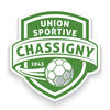Logo du club de football Chassigny U.s
