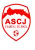 Logo du club de football Chateau De Joux uit La Cluse Et Mijoux en Les Fourgs