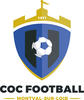 Logo du club de football Chateau Du Loir Co uit Chateau Du Loir en Dissay Sous Courcillon en Lhomme en Montval Sur Loir en Ruille Sur Loir