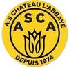 Logo du club de football Chateau L'abbaye AS