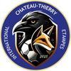 Logo du club de football Chateau T. Etampes I uit Nogentel en Etampes Sur Marne