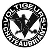 Logo du club de football Chateaubriant Voltig