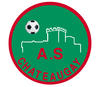 Logo du club de football Chateaugay F. A. S.