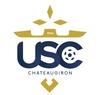 Logo du club de football Chateaugiron Us