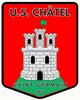 Logo du club de football Chatel Us uit Chatel St Germain en Metz en Montois La Montagne