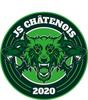 Clublogo voetbalvereniging Chatenois JS