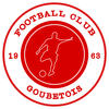 Clublogo voetbalvereniging Chat.goubet