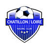 Logo du club de football Chatil./l. Rc uit Chatillon Sur Loire en Beaulieu Sur Loire en Bonny Sur Loire