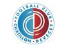 Logo du club de football Chatillon Devecey