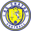 Logo du club de football Chatou As