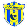Logo du club de football Chauny Us