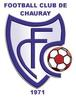 Logo du club de football Chauray Fc uit St Gelais en Niort