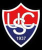 Club logo football club Chaussenac Us
