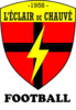 Clublogo voetbalvereniging Chauve Eclair