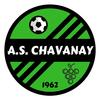 Logo du club de football Chavanay