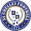 Logo du club de football Chelles AS
