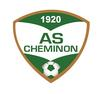 Logo du club de football Cheminoniere AS