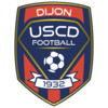 Logo du club de football Cheminots Dijon Us