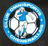 Logo du club de football Chenerailles Co
