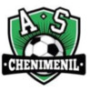Logo du club de football Chenimenil AS