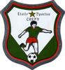 Clublogo voetbalvereniging Chepy Es